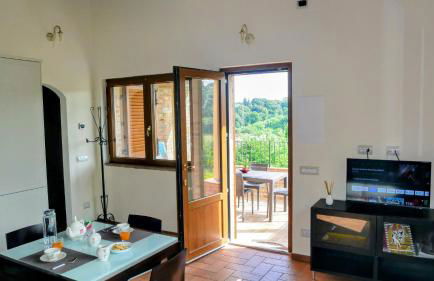 Casa Bellavista - Pace e Campagna Vicino al Centro - Photo 3