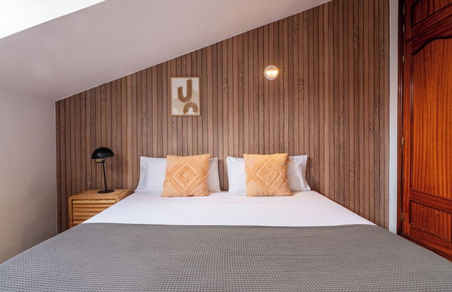 Smartr Madrid Chueca - Foto 41