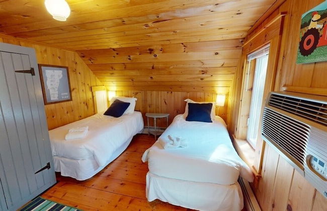 Plymouth Ski Farm Brought to you by GetAway Vacations - Foto 7