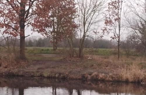 Quartier im Gutshaus - Foto 51