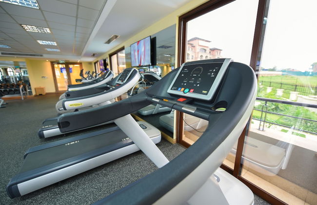 Mestil Hotels & Residences - Photo 42