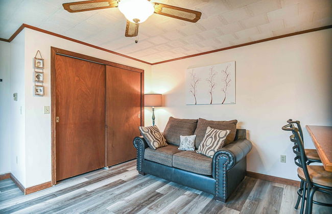 Octopus's Garden - Photo 16