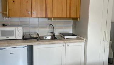 Cosy Studio Apartment By The Sea - Foto 5