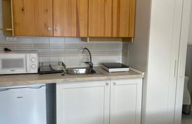 Cosy Studio Apartment By The Sea - Foto 5