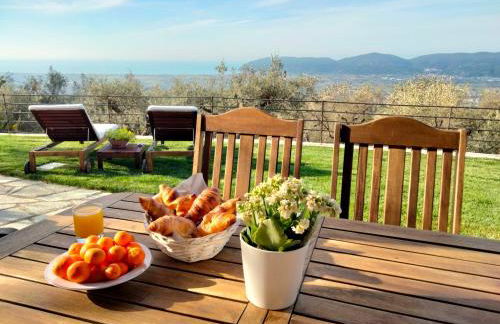 A CASA DI OLIVO - Foto 3