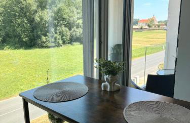Apartman Nebo Moderan smještaj, 5G Internet, Parking, Pogled i Besplatne ulaznice za Mini Zoo - Foto 4