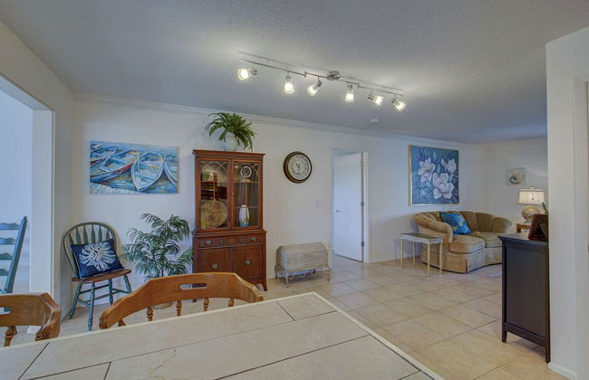 Peaceful Egret Pool Home in Venice - Foto 20