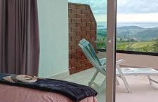 MIRADOR PLAYA DE OYAMBRE-vista al mar y jardín - Photo 5