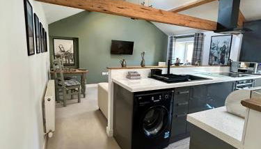 Red Rose Cottage - Foto 3