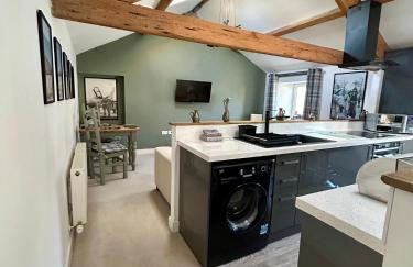 Red Rose Cottage - Foto 3