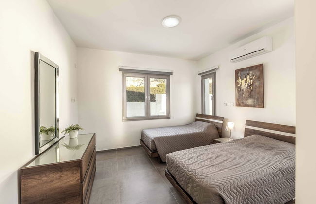 Villa Anastasia Maria - Foto 3