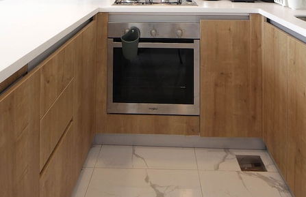 Luxury duplex in Raha lofts - Photo 6