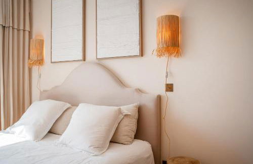 Studio rénové avec vue mer - Foto 8