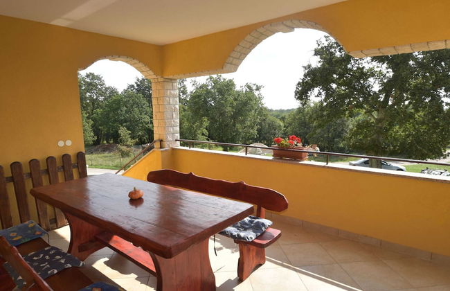 Premium Apartment in Barban With Private Pool - Foto 24