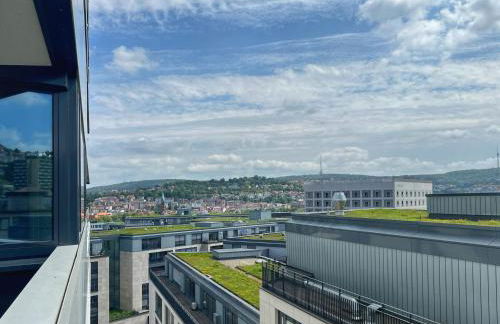 Suites im Cloud - Foto 37