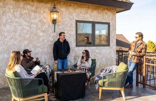 Indoor Pool & Spa - Gym - Sauna - Pickleball Court - Foto 71