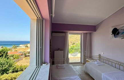 Luxury Cottage Casa con Vista with sea view - Foto 37