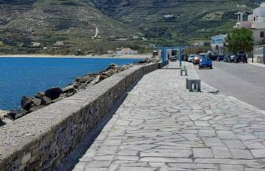 Lefakis Aegean Breeze Apartment - Foto 47