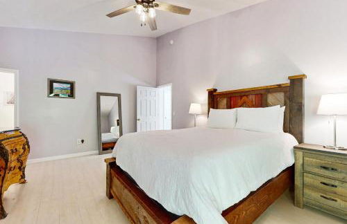 Circle House in the Smoky Mountains - Foto 16