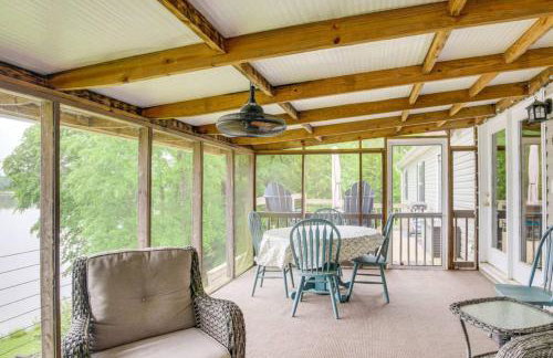 Lakefront Paradise Cozy Space Games Family Fun - Foto 29