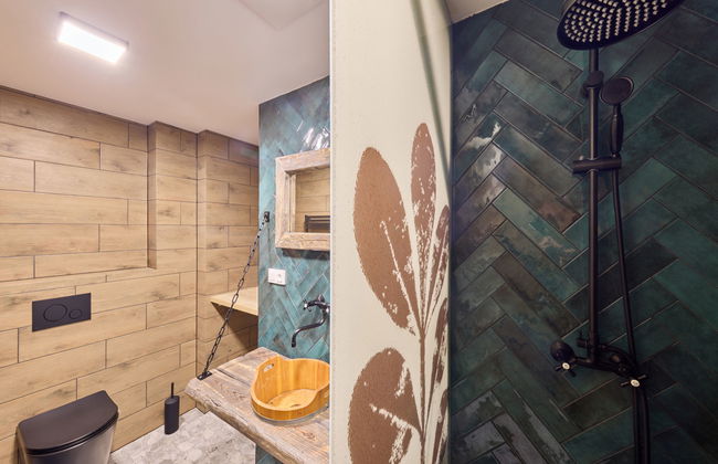 Twilight Grove Stylish Lounge - Foto 20