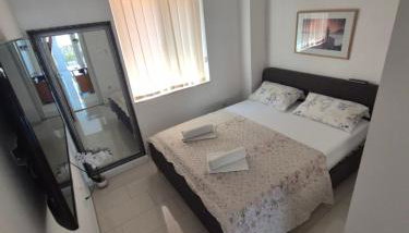 City center Apartman Gabriel - Foto 4