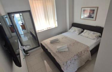 City center Apartman Gabriel - Photo 4