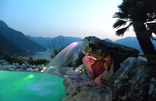 Villa Romele - Foto 70