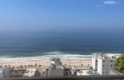 305 Flat em Ipanema - Foto 33