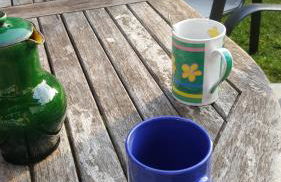 Casa Ronit - Foto 23