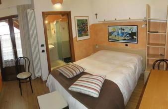 La Baita D'Oro Ristorante Residence - Foto 15