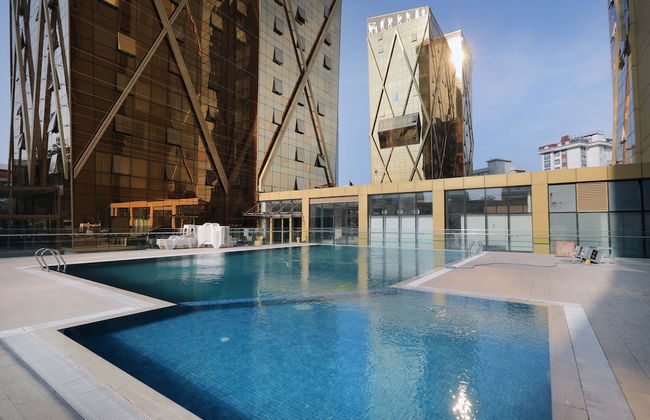 The Four Winds Hotel - Photo 1