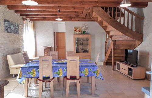 Holiday Home Le Causse du Cluzel by Interhome - Foto 11