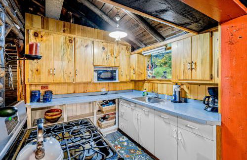 Minerva's Log Cabin Gem - Foto 12