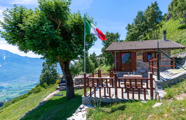 La tana del lupo - Photo 23