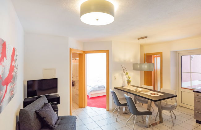 Apart Relax - Foto 38