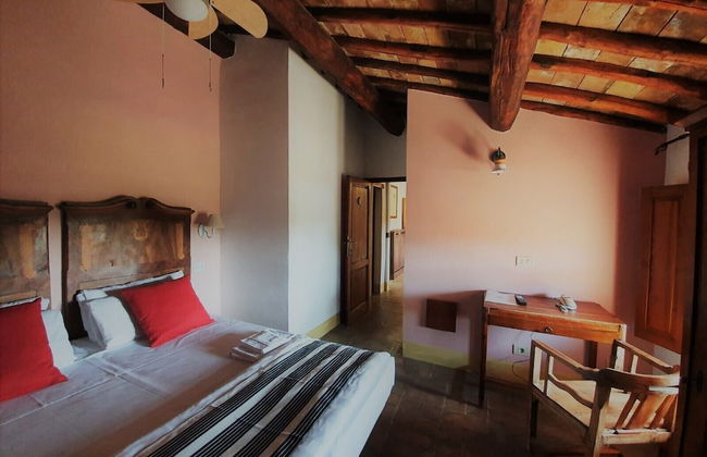 Borgo di Tragliata - Foto 12