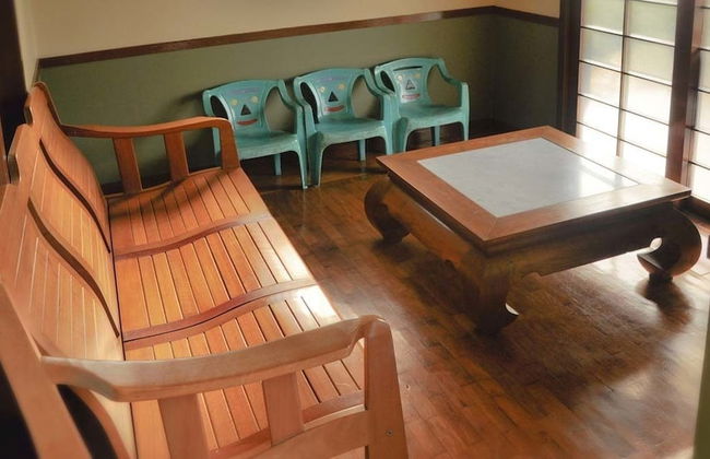 Villa Kota Bunga Ade - Photo 43