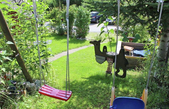 Apartment in Tschagguns Near Ski Slopes - Foto 13