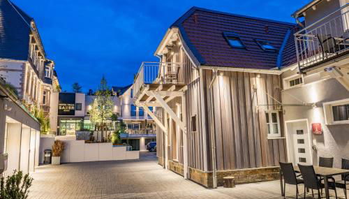 City-Appartements Am Wall - Foto 2