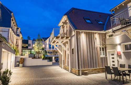 City-Appartements Am Wall - Foto 2