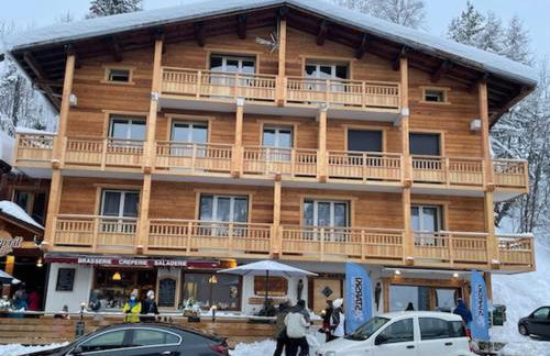 Les Amborzales - Foto 6