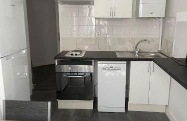 Apartment 85m2 Paris Center Republique 2 BR-4P - Foto 9