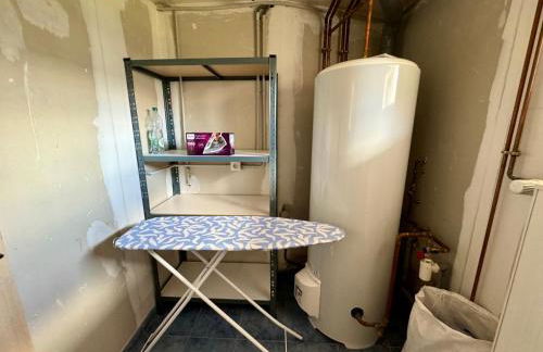 Le manoir Obernois - 5mn du centre - 10 pers. - Foto 33