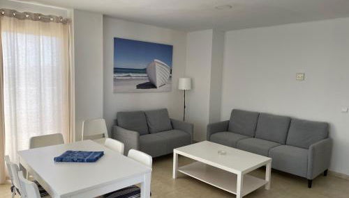 Apartamento ático en Denia - Foto 5