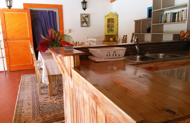 Casita Alegria - Foto 12