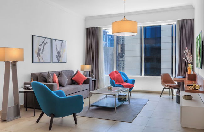 Somerset West Bay Doha - Foto 27