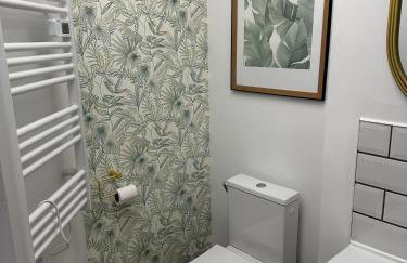 Herbert George Appartement Hotel - Foto 35