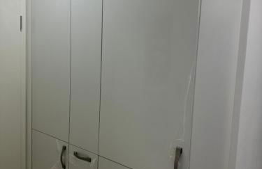 Einzimmerwohnung mit Küche und großem Bad - Foto 13