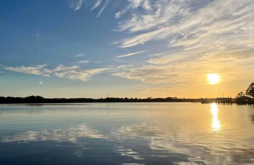 Navarre Bayhouse Retreat - Foto 65